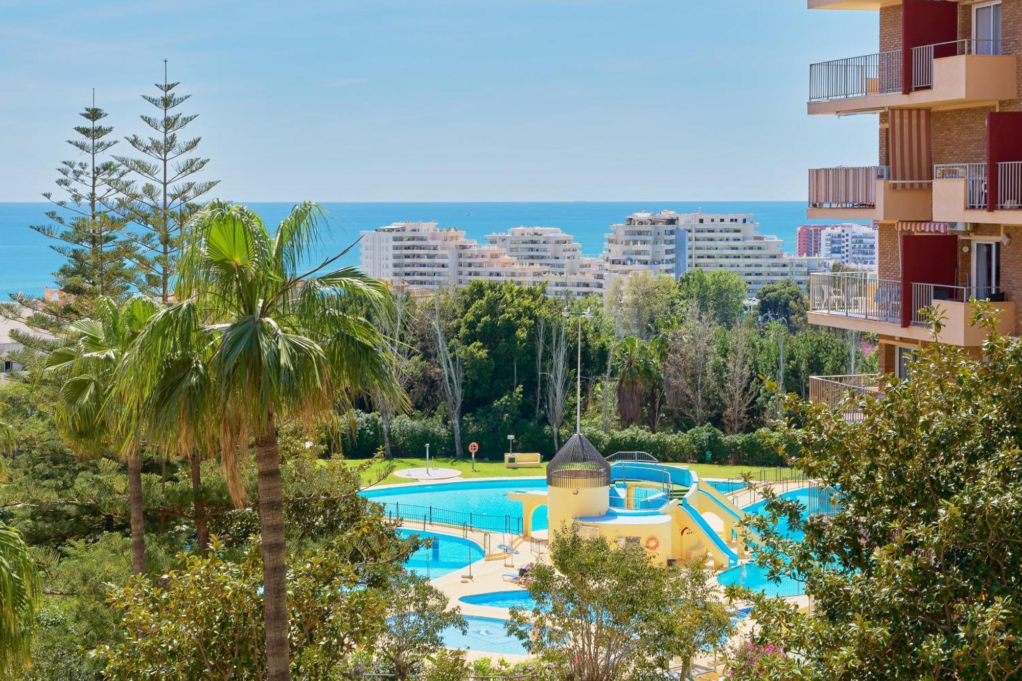 Year Pool - Piscina Todo El Ano Minerva Nature Boutique Apartament *